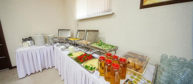 Фото отеля Favorit Hotel