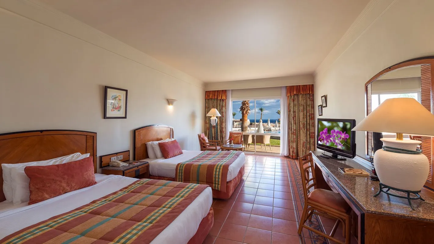 Reef Oasis Beach Resort фото 4