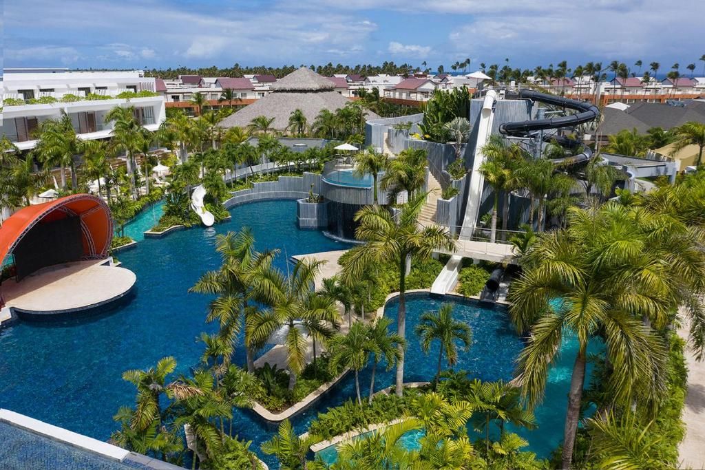 Dreams Onyx Resort & Spa фото 54