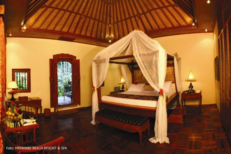 Matahari Bungalow фото 64