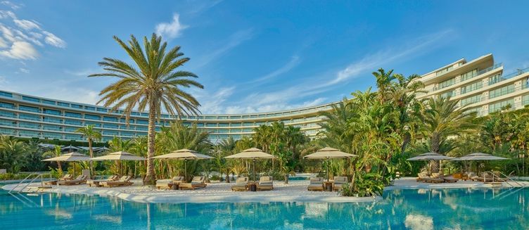 Фото отеля Maxx Royal Belek Golf Resort