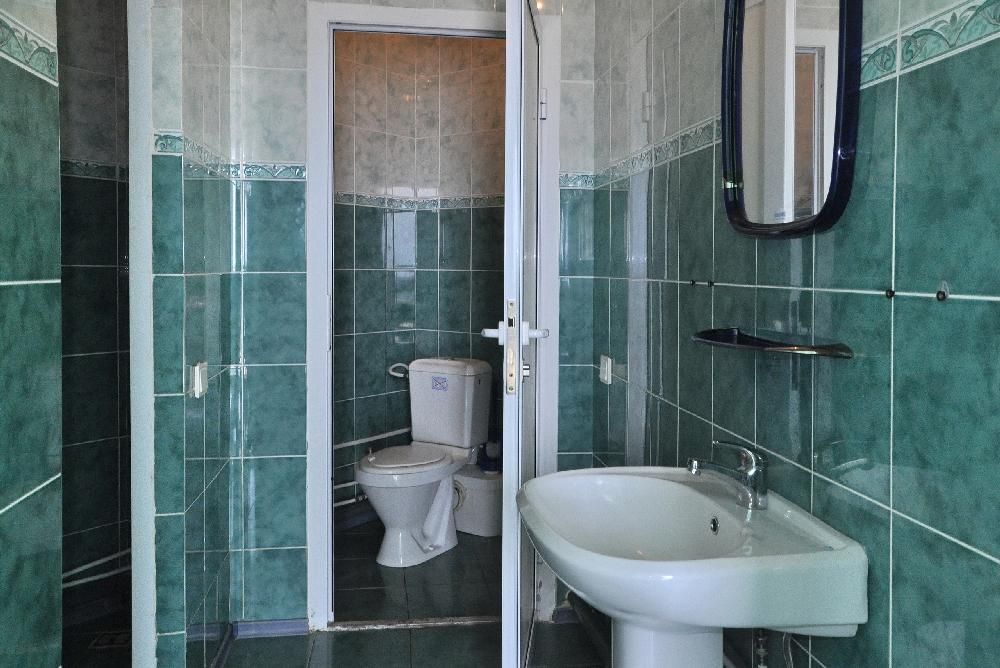 Пансионат «Горное Солнце» фото 49