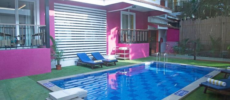 Фото отеля Acron Seaway Resort
