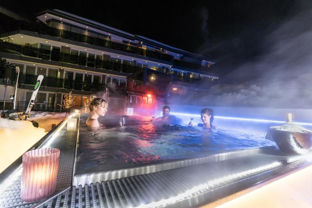 Hotel Fliana фото 30