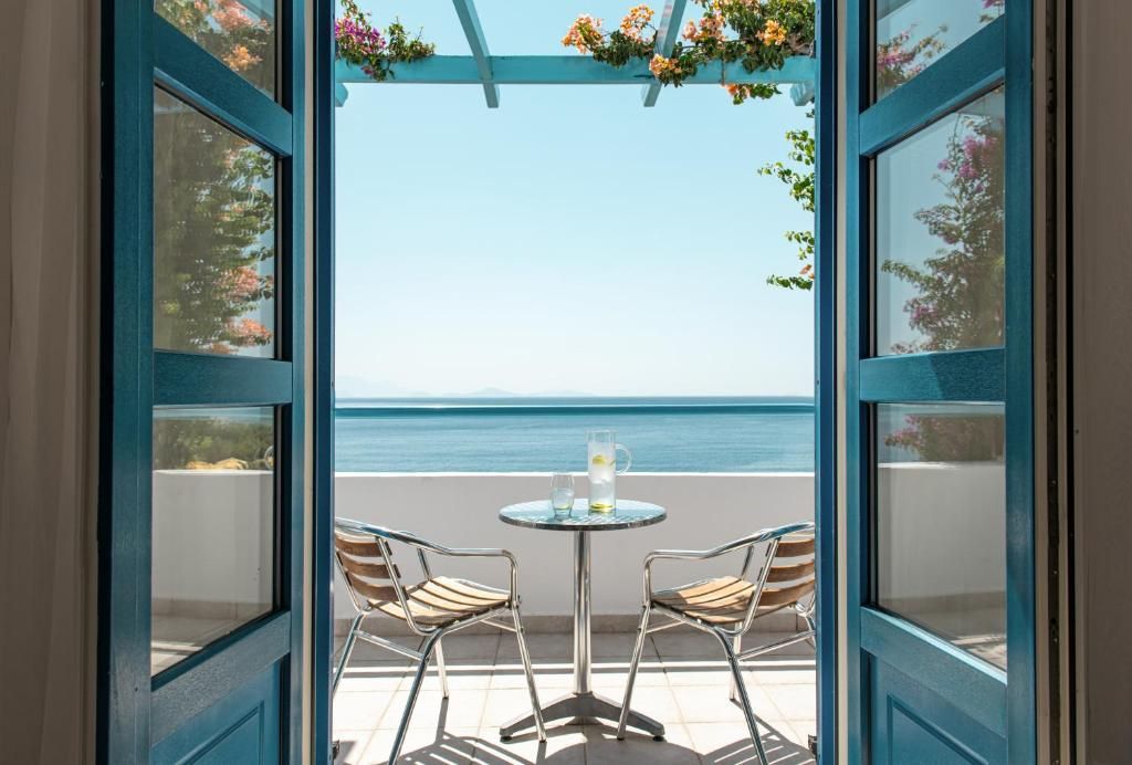 Mitsis Norida Beach Hotel фото 7
