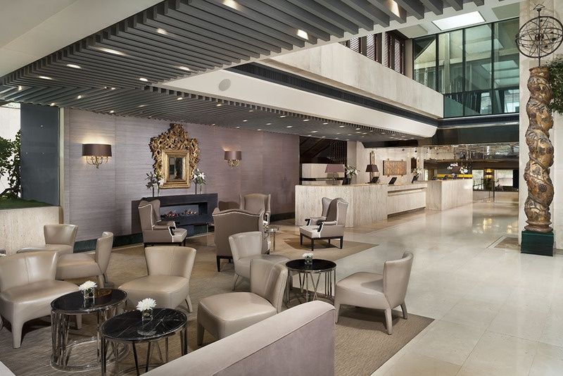 Melia Castilla фото 11