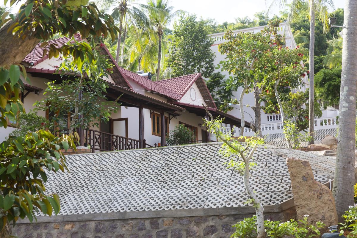 Hong Bin Bungalow фото 13