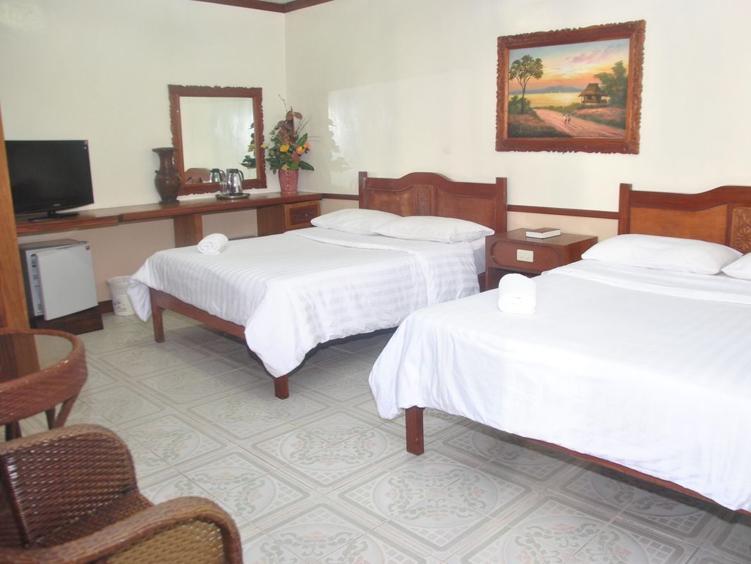 Tonglen Beach Resort фото 47