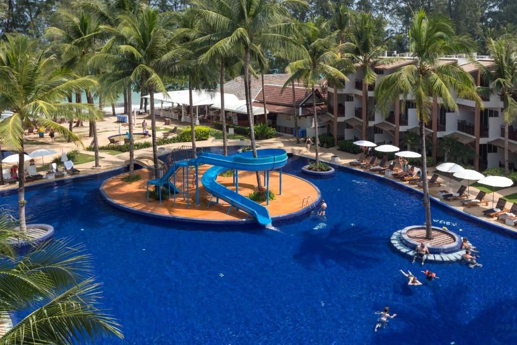 Sunwing Bangtao Beach фото 131
