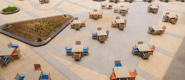 Фото отеля Tulip Inn Majan Salalah