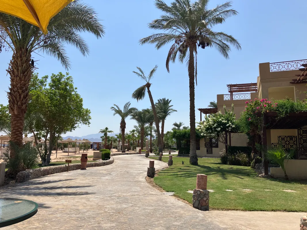 Imperial Shams Abu Soma Resort фото 87