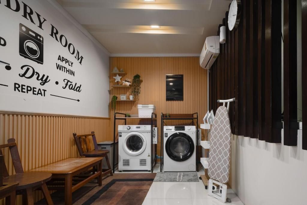 Aspira Suites Sukhumvit 20 фото 7