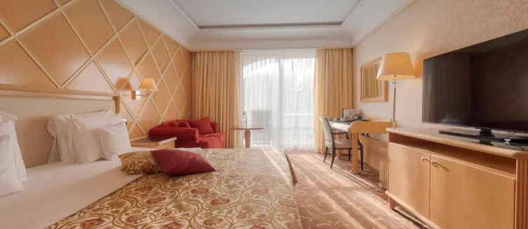 Фото отеля Splendid Conference & Spa Resort