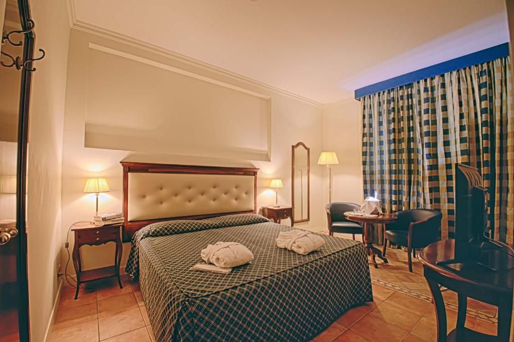 Capo dei Greci Taormina Coast - Resort Hotel & SPA фото 6
