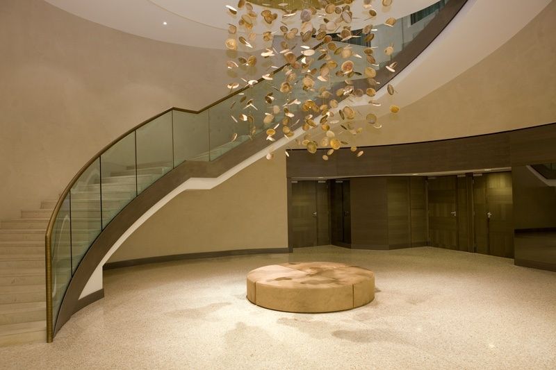 Rosa Grand Milano - Starhotels Collezione фото 2