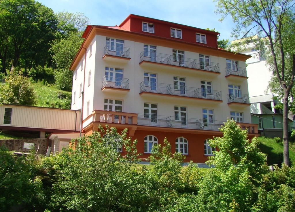 Pension Dalibor фото 0