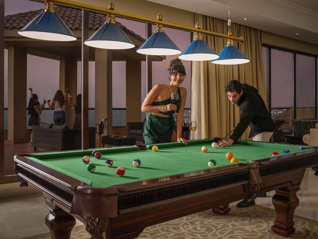 Pullman Resort Al Marjan Island фото 153