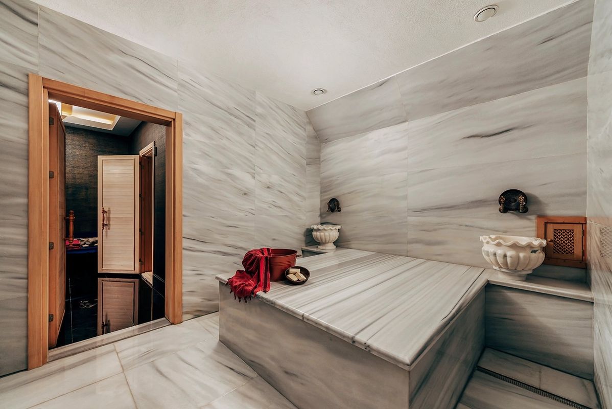 Rubi Platinum Spa Resort & Suites фото 100