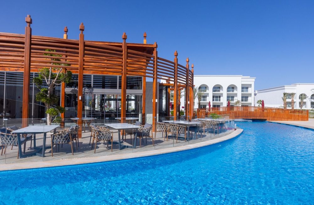 Rixos Radamis Tirana фото 16