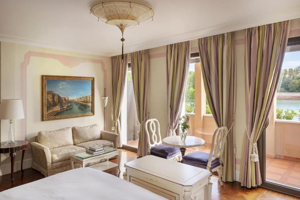 Belmond Hotel Cipriani фото 6
