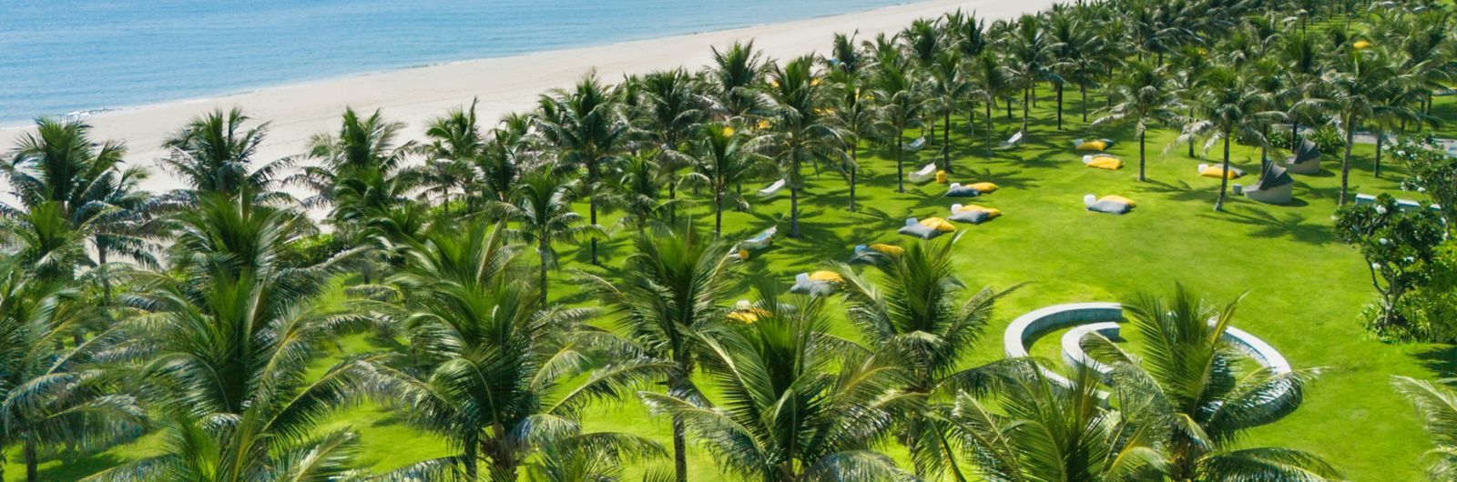 The Westin Resort & Spa Cam Ranh фото 5