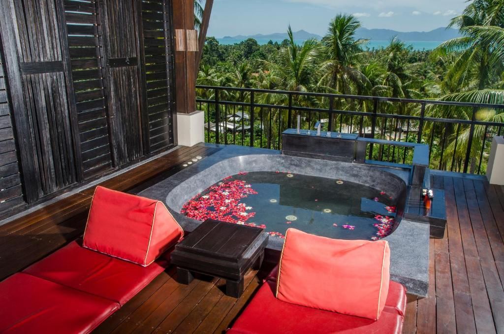 Kirikayan Luxury Pool Villas & Spa Hotel фото 47