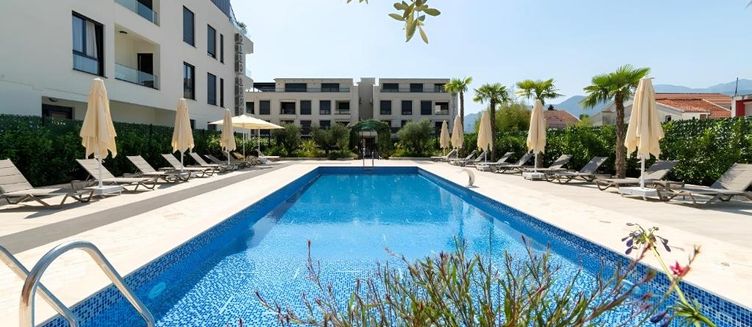 Фото отеля Dimitris Residence