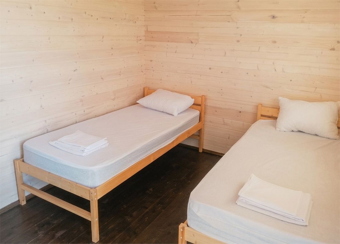Оленевка Village фото 74