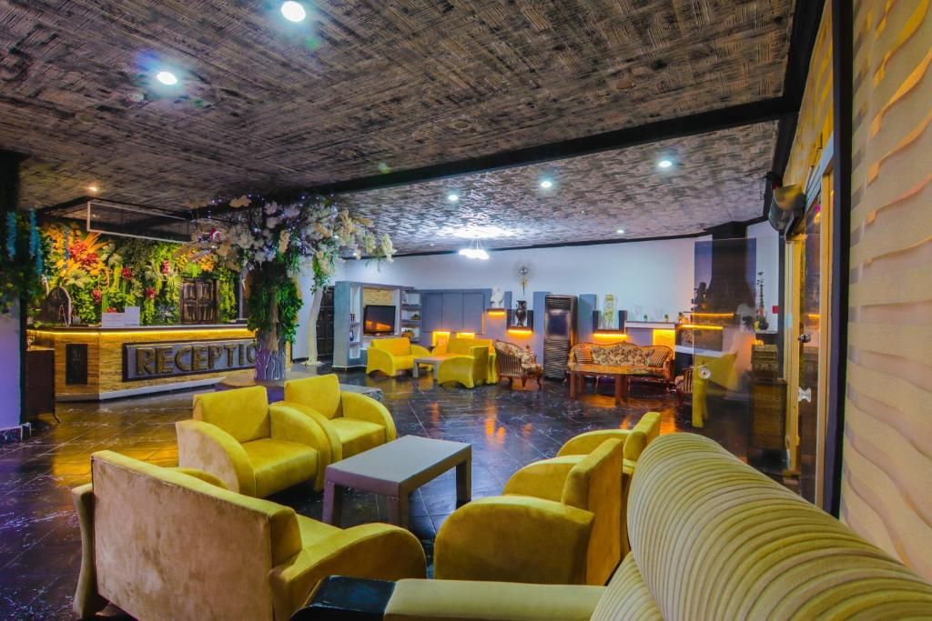 Aperion Beach фото 113