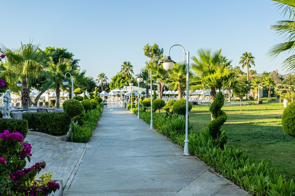 Club Hotel Phaselis Rose фото 230