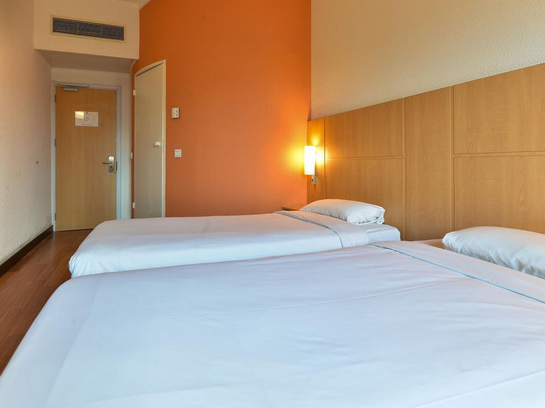 Hotel ibis Shanghai Chengshan Road фото 16