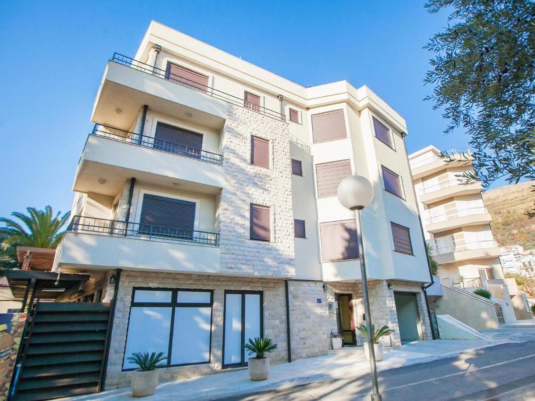 Apartments Elite Azur фото 0