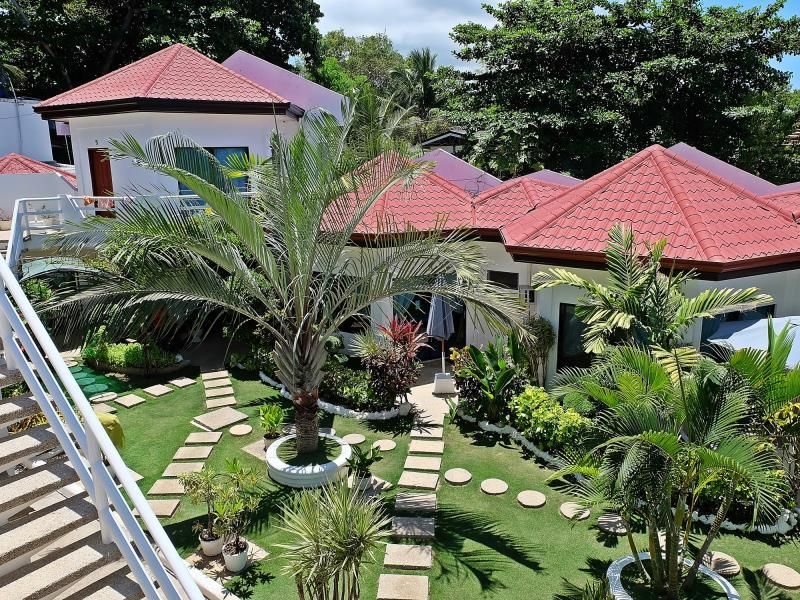 Isis Bungalows фото 15