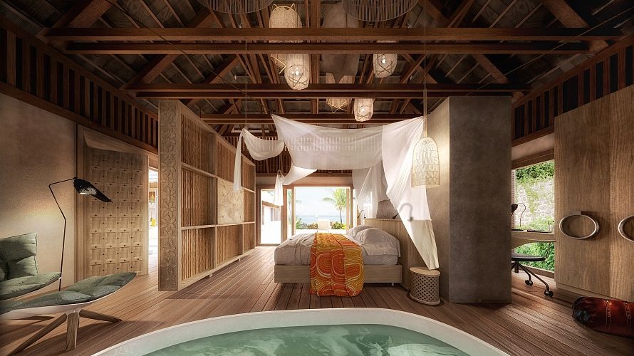 Zuri Zanzibar фото 77