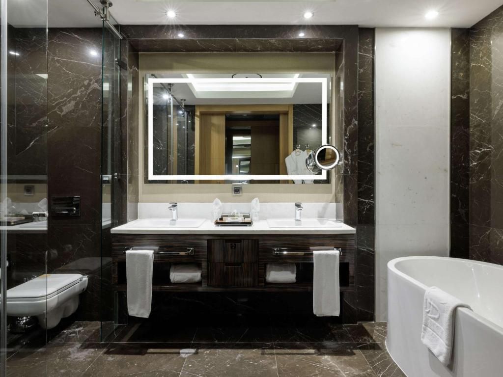 Rixos Krasnaya Polyana Sochi фото 124