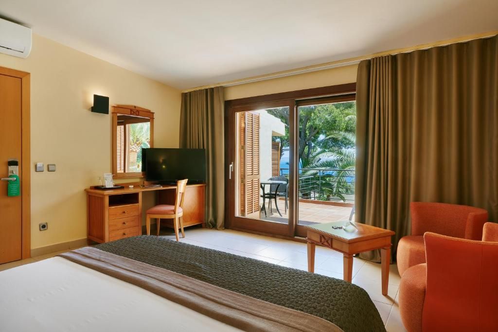 Riu Bonanza Park фото 39