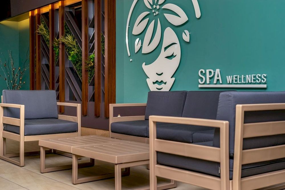 Commodore Elite Suites & Spa (Adults Only) фото 116