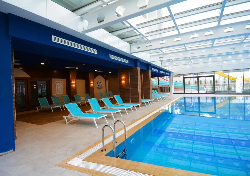 Diamond Premium Hotel & Spa фото 37