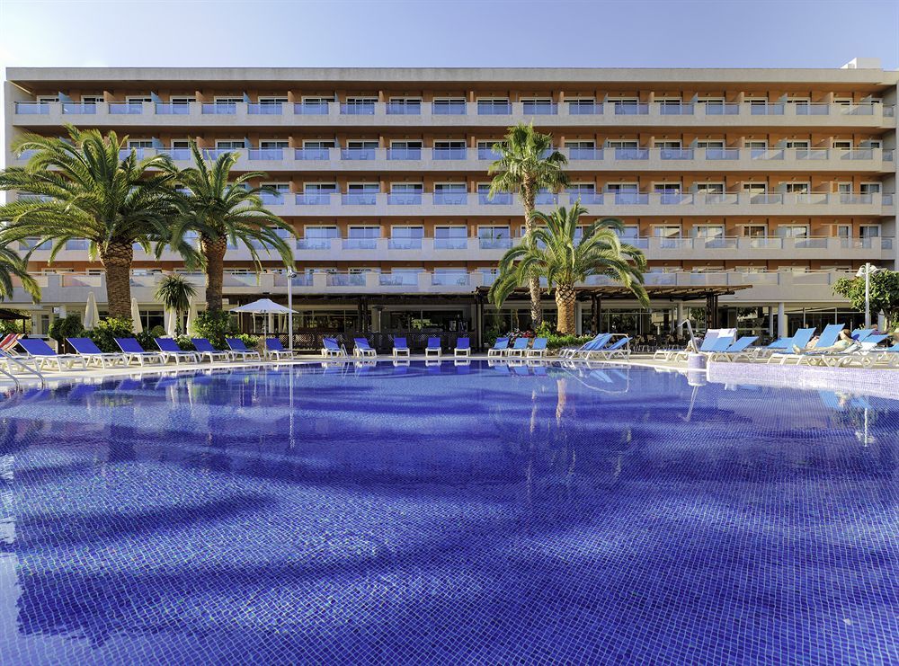 H10 Vintage Salou фото 66