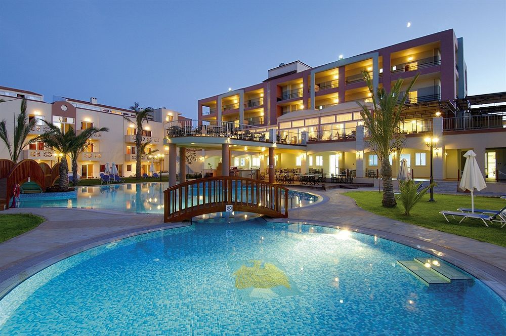 Selini Suites фото 50