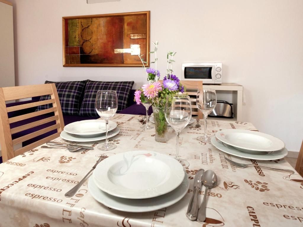 Apartment Beakovic no2 фото 11
