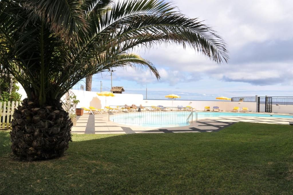 Hotel Torre Praia фото 11