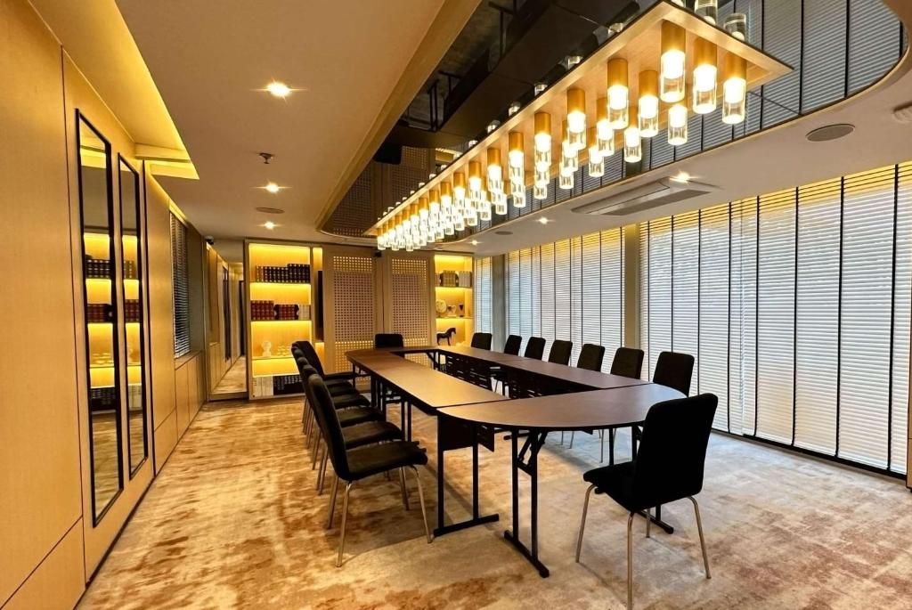 Ramada by Wyndham Bangkok Sukhumvit 11 фото 16