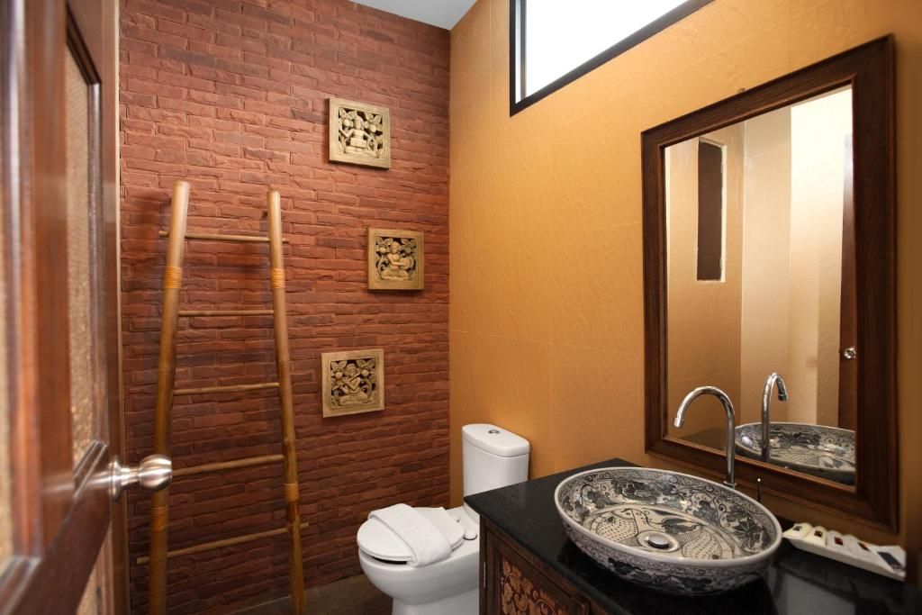 Seeka Boutique Resort фото 46