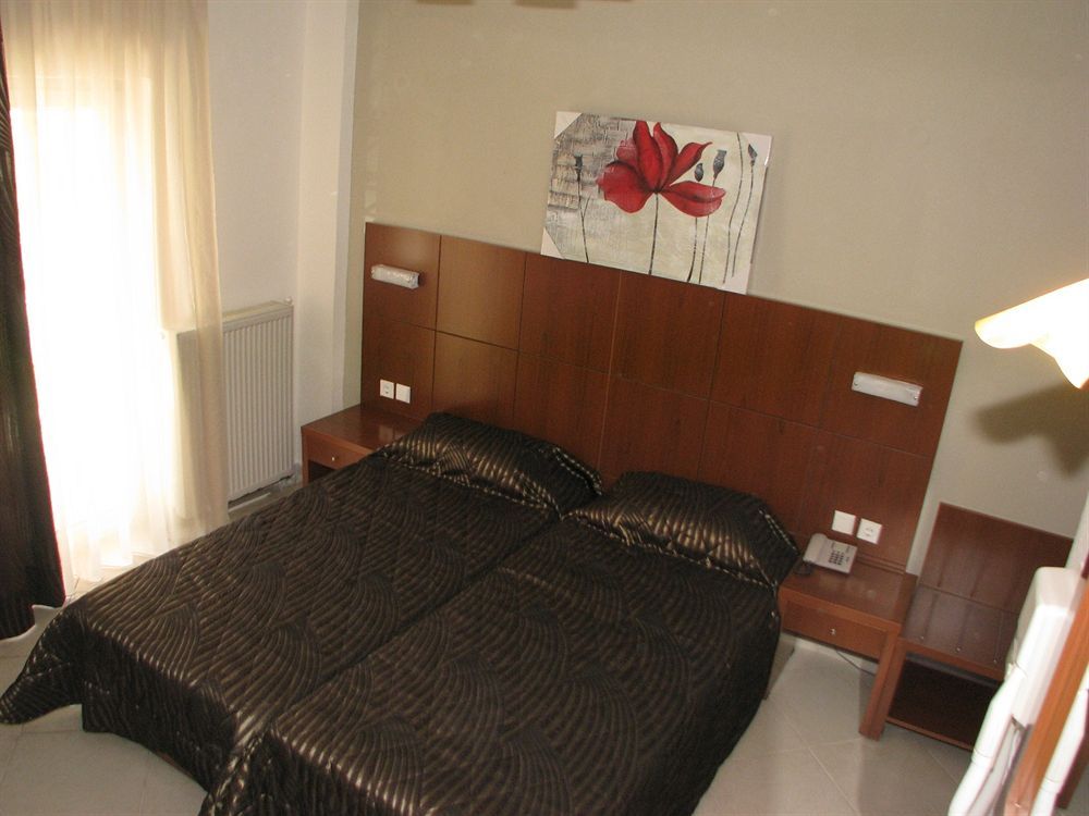 Hotel Mallas фото 17