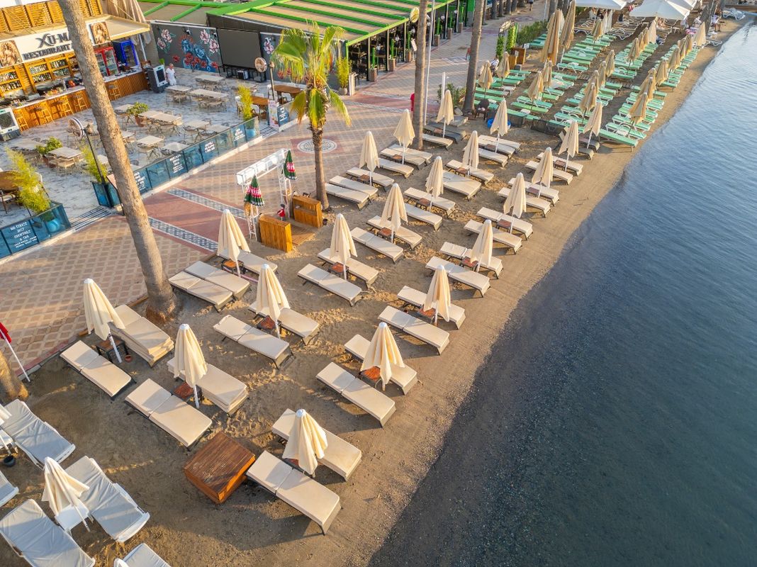 Verde Beach Hotel (Adults Only) фото 8