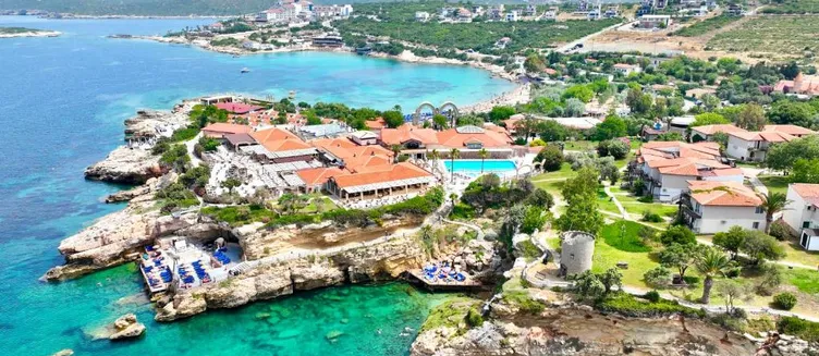 Фото отеля Club Resort Atlantis