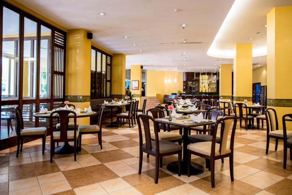 Mercure Chiang Mai фото 8