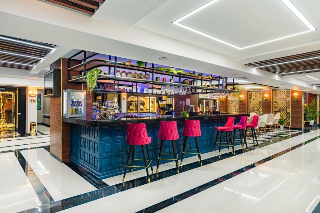 Elysium Green Suites Hotel фото 56