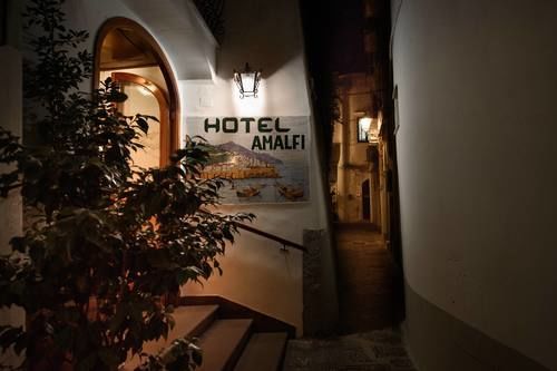 Amalfi фото 109